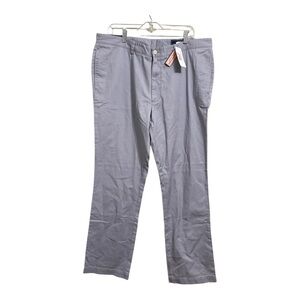 New Vineyard Vines 38x32 Slim Fit Club Pant